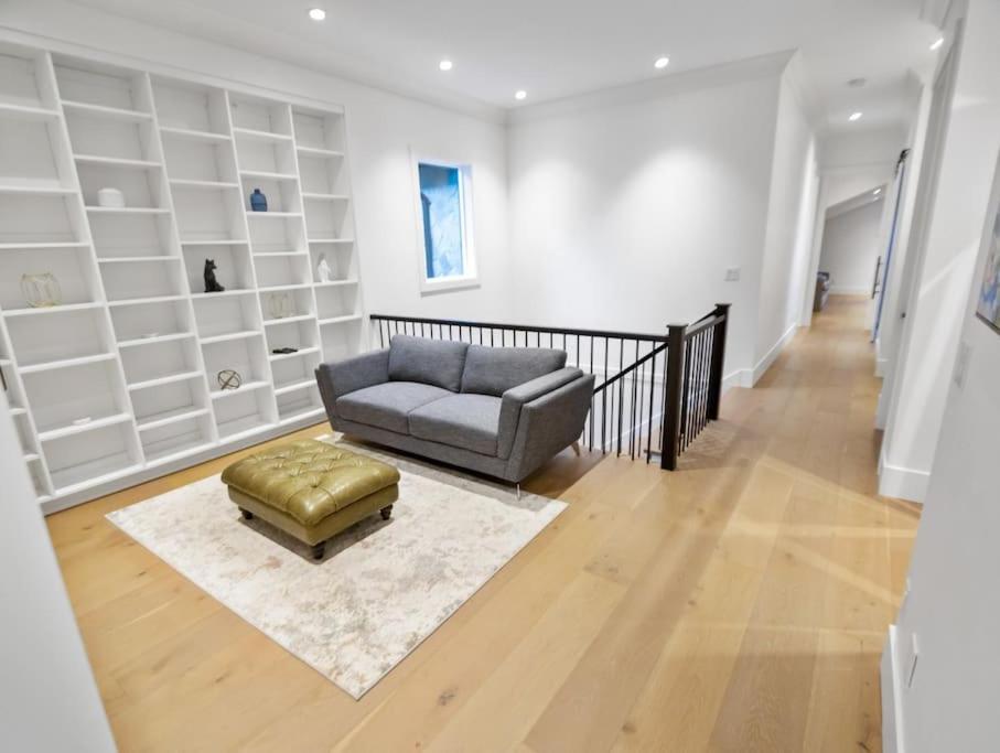 Willa The Fernridge Estate: 5Bd Family Retreat! Langley Zewnętrze zdjęcie