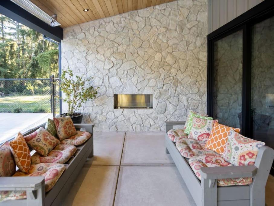 Willa The Fernridge Estate: 5Bd Family Retreat! Langley Zewnętrze zdjęcie