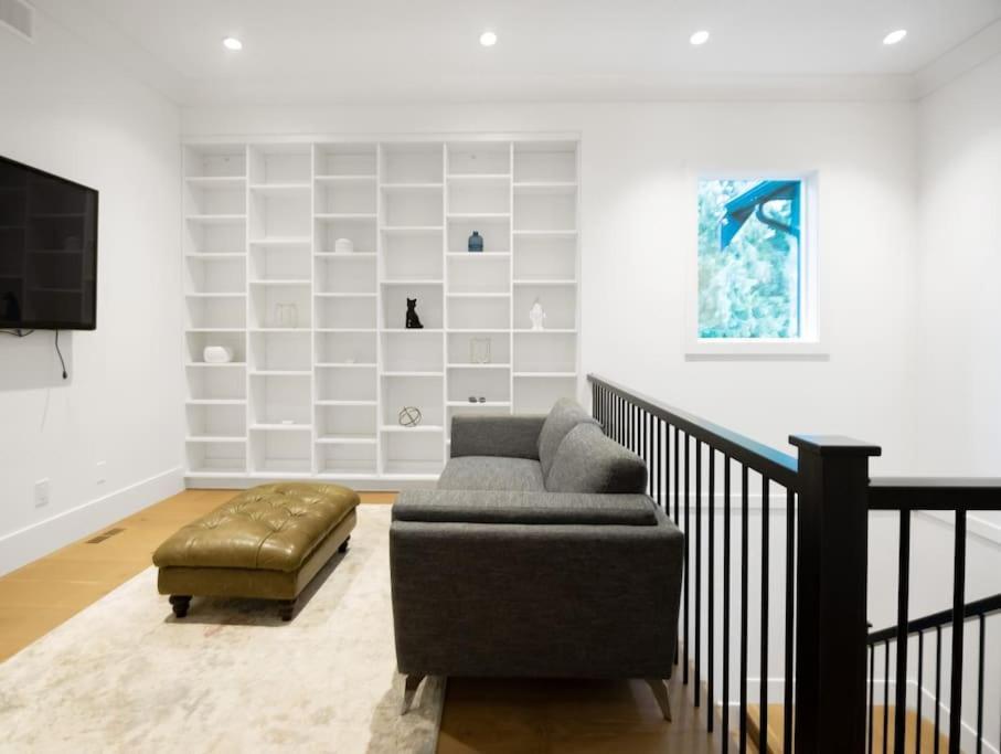 Willa The Fernridge Estate: 5Bd Family Retreat! Langley Zewnętrze zdjęcie