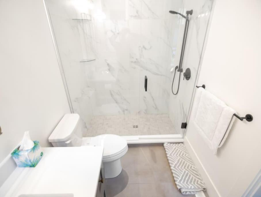 Willa The Fernridge Estate: 5Bd Family Retreat! Langley Zewnętrze zdjęcie